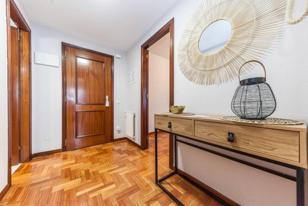 Exclusive & Modern Flat In *
