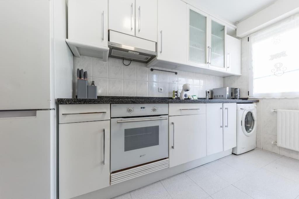 Apartamento Exclusive & Modern Flat In