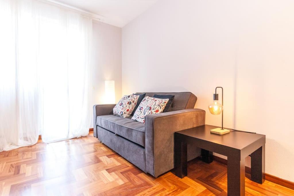 Apartamento Exclusive & Modern Flat In *