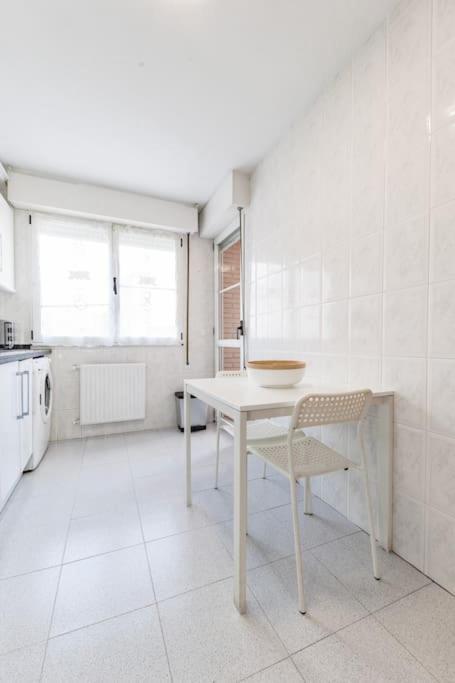 Apartamento Exclusive & Modern Flat In Gijón