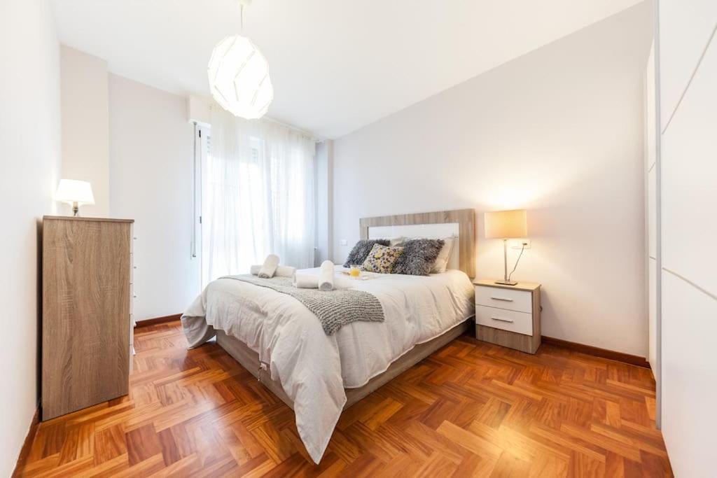 Apartamento Exclusive & Modern Flat In
