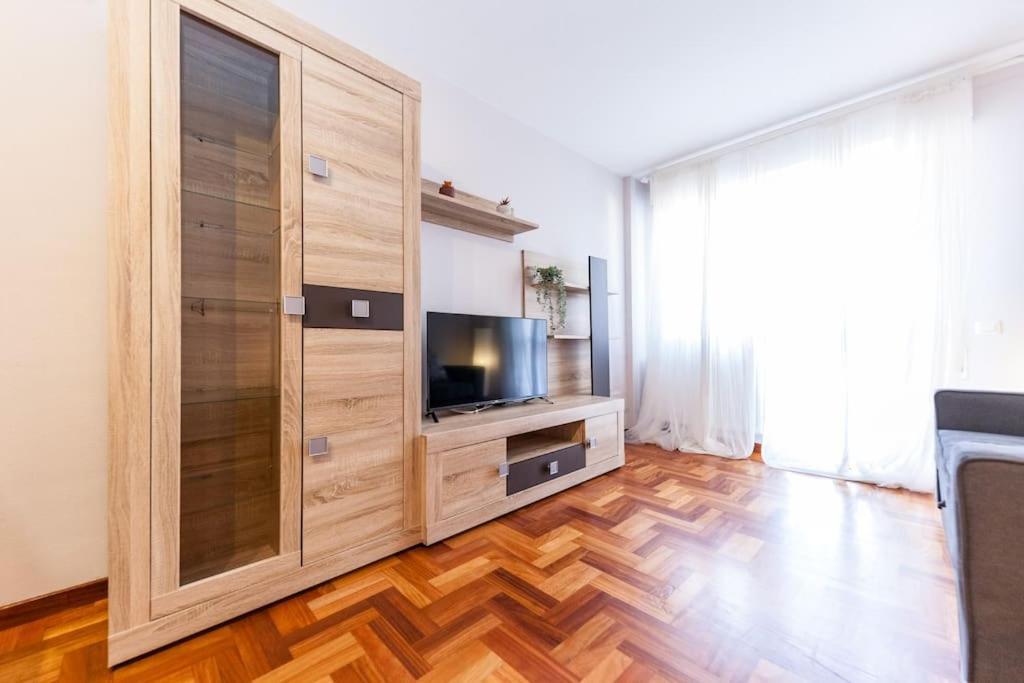 Exclusive & Modern Flat In