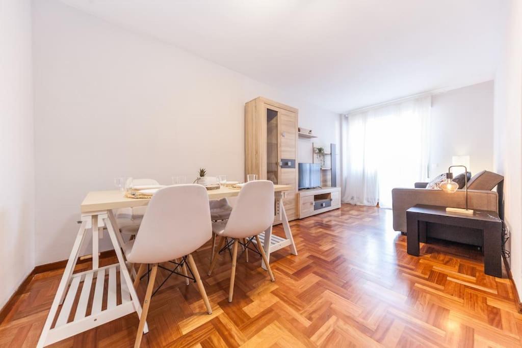 Apartamento Exclusive & Modern Flat In Gijón