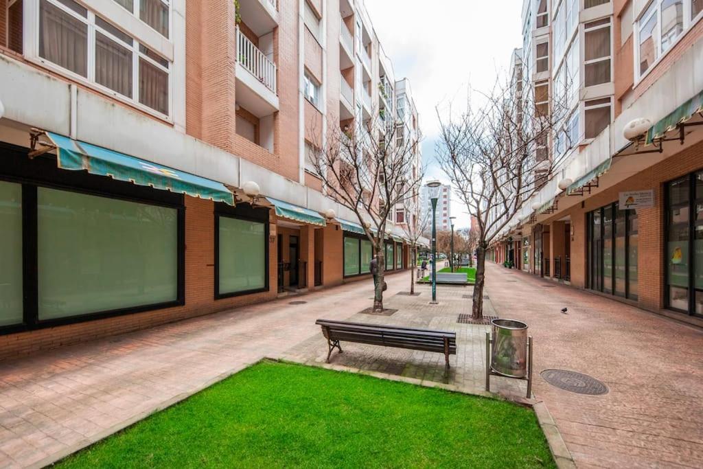 Exclusive & Modern Flat In * Gijón